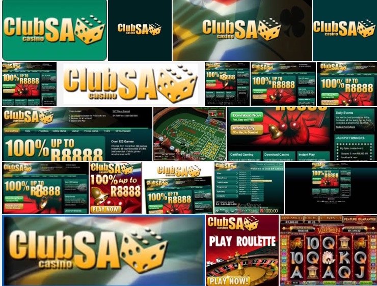 Club Sa Casino