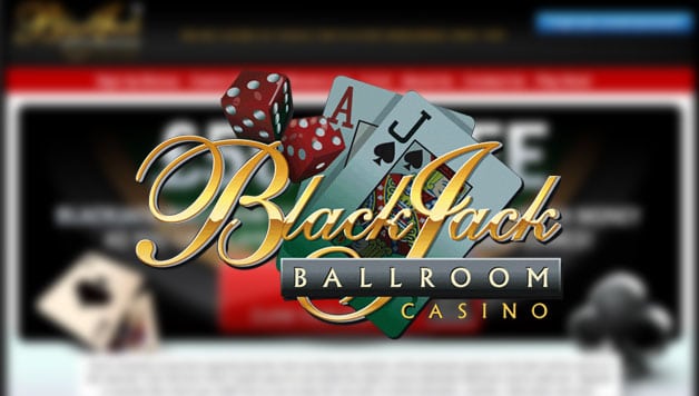 Casino Rewards Blackjack Ballroom