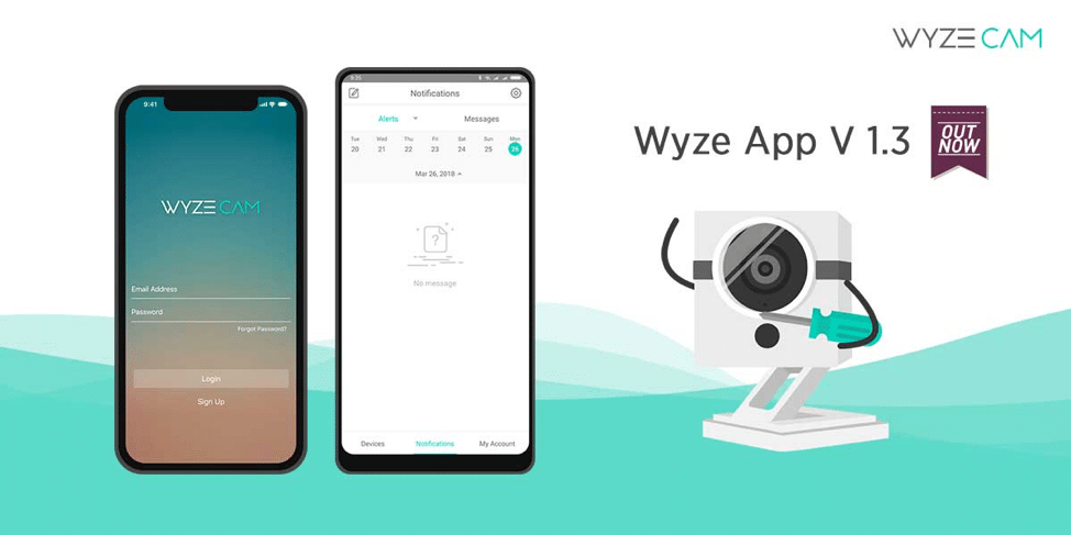 Best WYZE CAM 1080P Review (2020 Updated) | Top Reviews Site