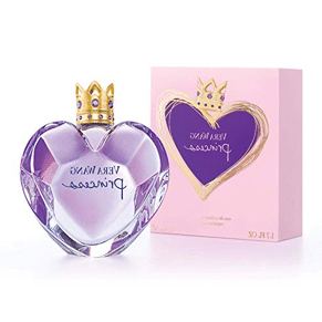 Princess by Vera Wang Eau de Toilette