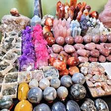 12 Best Online Crystal Shops (Places to Buy Crystals) 2024