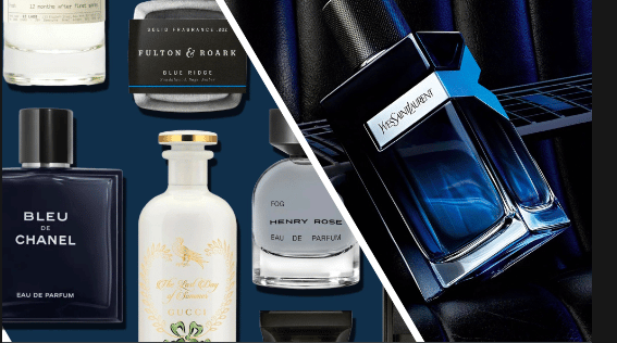 20 Best Perfumes Under $100 (Colognes Under $100)