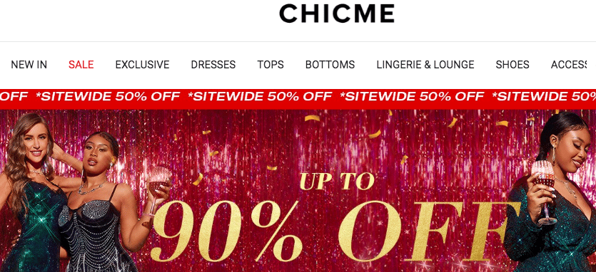 ChicMe Review 2024: Is It a Legit Fashion Store?