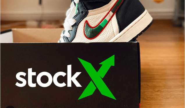 StockX Review 2023: Is It Legit & Trustworthy Or A Scam?