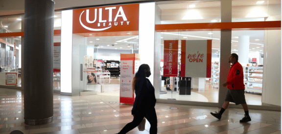 ULTA Beauty Review 